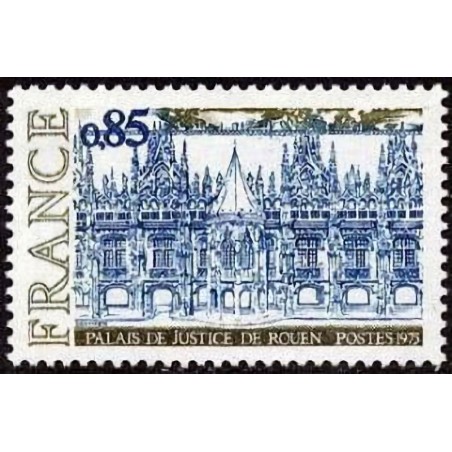 n°1806 0F85 Rouen