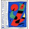 n°1811 2F. Joan Miro