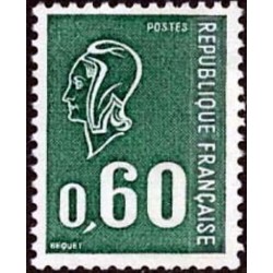 n°1815 0F60 Marianne de Béquet gravé