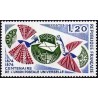 n°1817 1F20 Centenaire de l'UPU