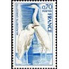 n°1820 0F70 Aigrette garzette