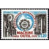 n°1842 1F20 Machine-outil