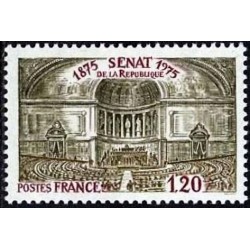 n°1843 1F20 Centenaire du sénat