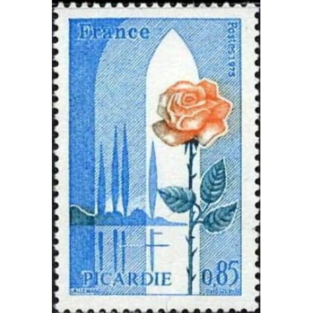 n°1847 0F85 Picardie