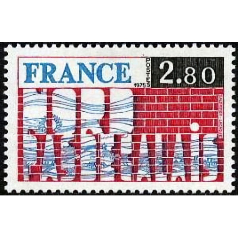 n°1852 2F80 Nord Pas de Calais