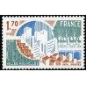 n°1855 1F70 Villes nouvelles