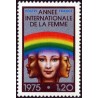 n°1857 1F20 Année de la femme