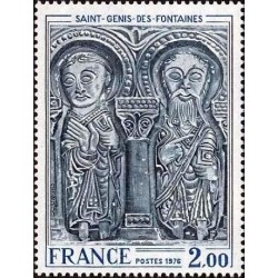n°1867 2F. Saint Genis des fontaines