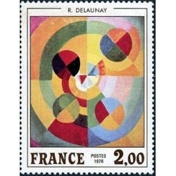 n°1869 2F. Delaunay