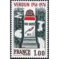 n°1883 1F. Verdun