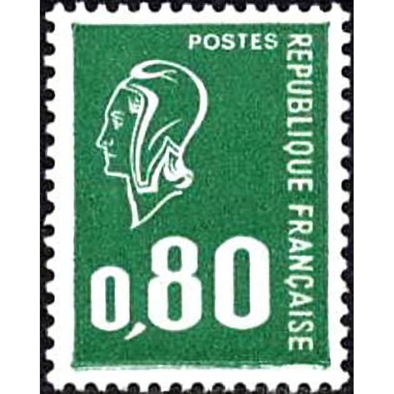 n°1893 0F80. Marianne de Béquet gravé