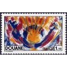 n°1912 1F. Douane