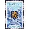 n°1916 2F10 Franche-Comté