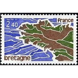 n°1917 2F40 Bretagne