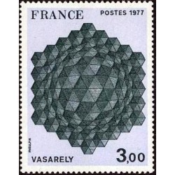 n°1924 2F. Vasarely