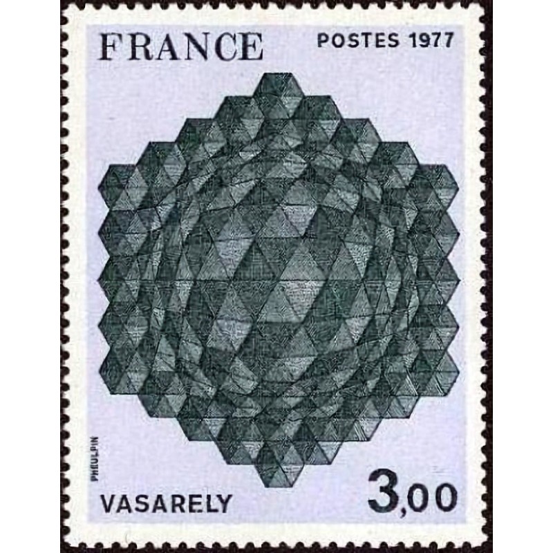 n°1924 2F. Vasarely