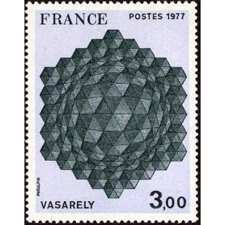 n°1924 2F. Vasarely