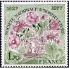 n°1930 1F70 Société nationale d'horticulture