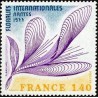 n°1931 1F40 Floralies de Nantes