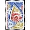 n°1934 1F10 Fédération européenne de la construction