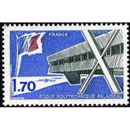 n°1936 1F70 Ecole polytechnique de Palaiseau