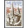 n°1937 1F45 Collégiale Saint Pierre de Dorat