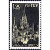n°1939 1F90 Cathédrale de Bayeux