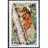 n°1946 0F80 Cigale rouge