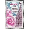 n°1948 1F40 Saint Amand les eaux