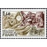 n°1952 1F40 Meilleurs ouvriers de France