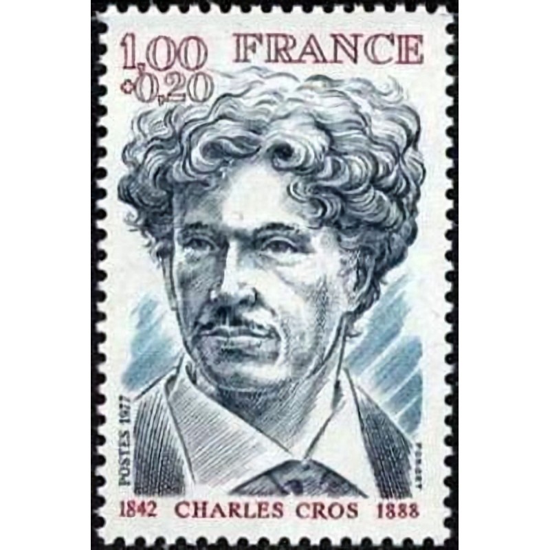 n°1956 1F+0F20 Cros