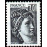 n°1962 0F01 Sabine
