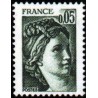 n°1964 0F05 Sabine