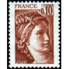 n°1965 0F10 Sabine