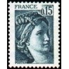 n°1966 0F15 Sabine