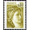 n°1971 0F80 Sabine