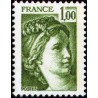n°1973 1F Sabine