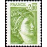 n°1977 2F Sabine