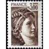 n°1979 3F Sabine