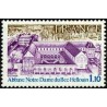 n°1999 1F10 Notre Dame du Bec Hellouin