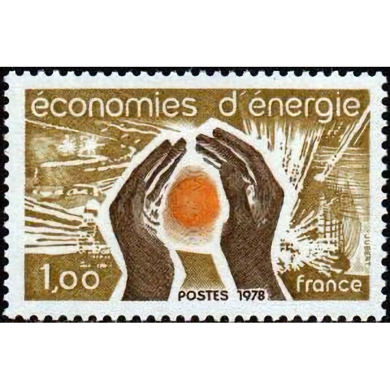 n°2007 1F. Economies d'énergie