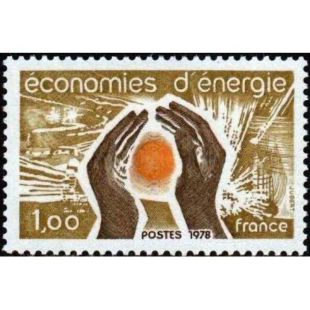n°2007 1F. Economies d'énergie