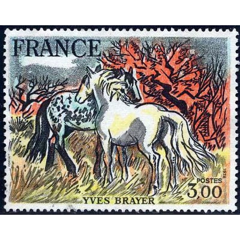 n°2026 3F. Brayer