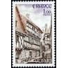 n°2041 1F. Auray