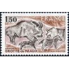 n°2043 1F50 Grotte de Niaux