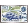 n°2046 1F20 Europa 1979