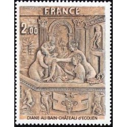 n°2053 2F. J. Goujon