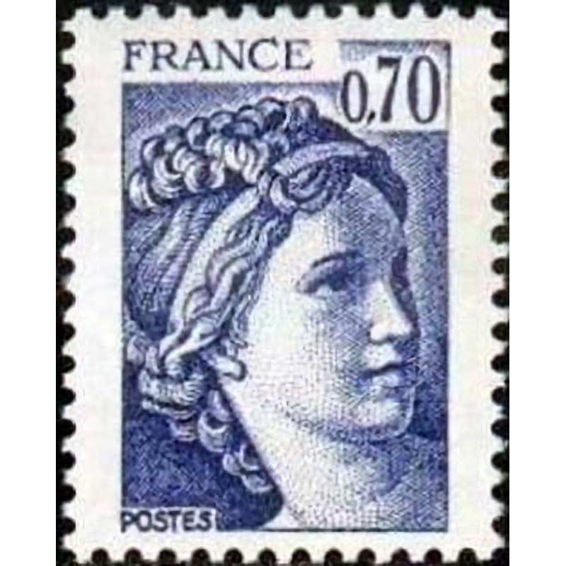 n°2056 0F70 Sabine