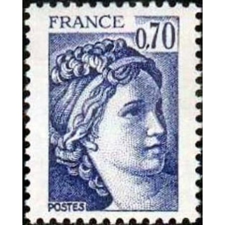 n°2056 0F70 Sabine