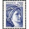 n°2056 0F70 Sabine